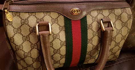 how to tell real gucci purse|authentic gucci purses on sale.